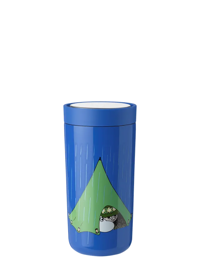 Stelton To Go Click gobelet 400 ml bouchon click