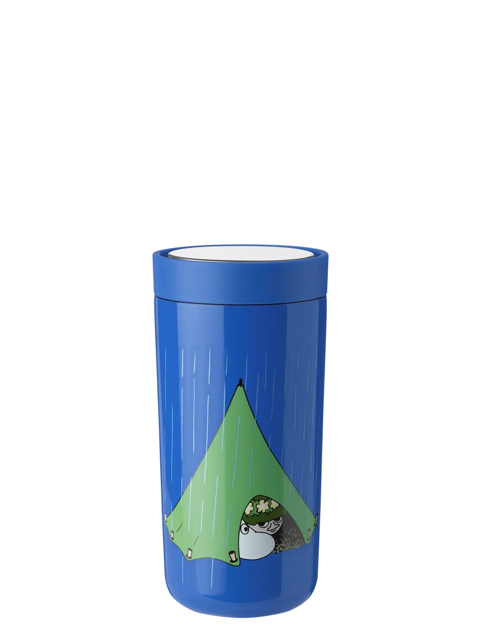 Stelton To Go Click gobelet 400 ml bouchon click