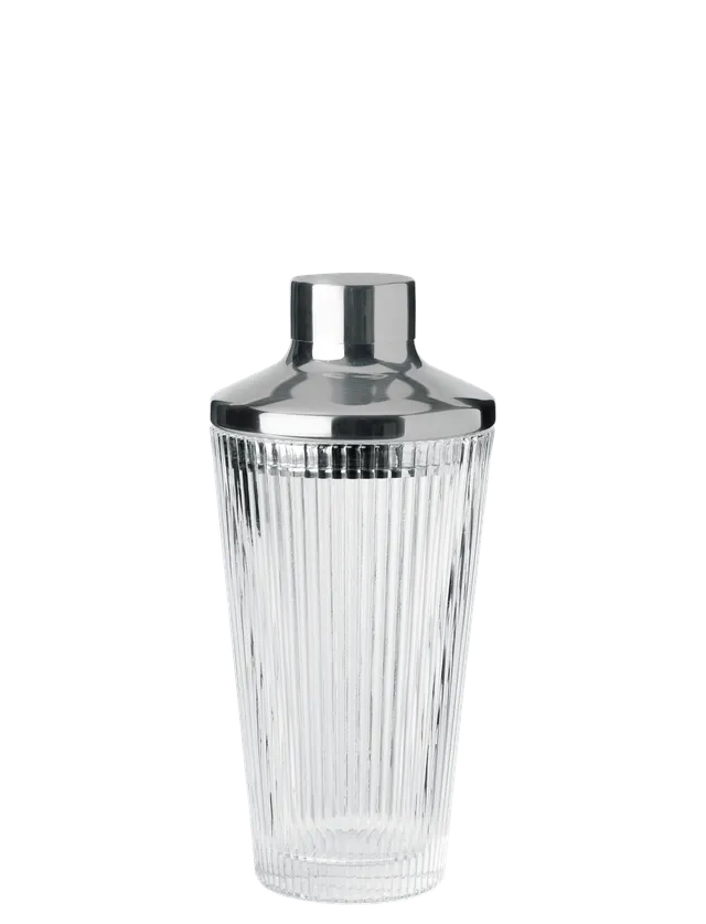 Stelton Pilastro shaker à cocktail Manhattan