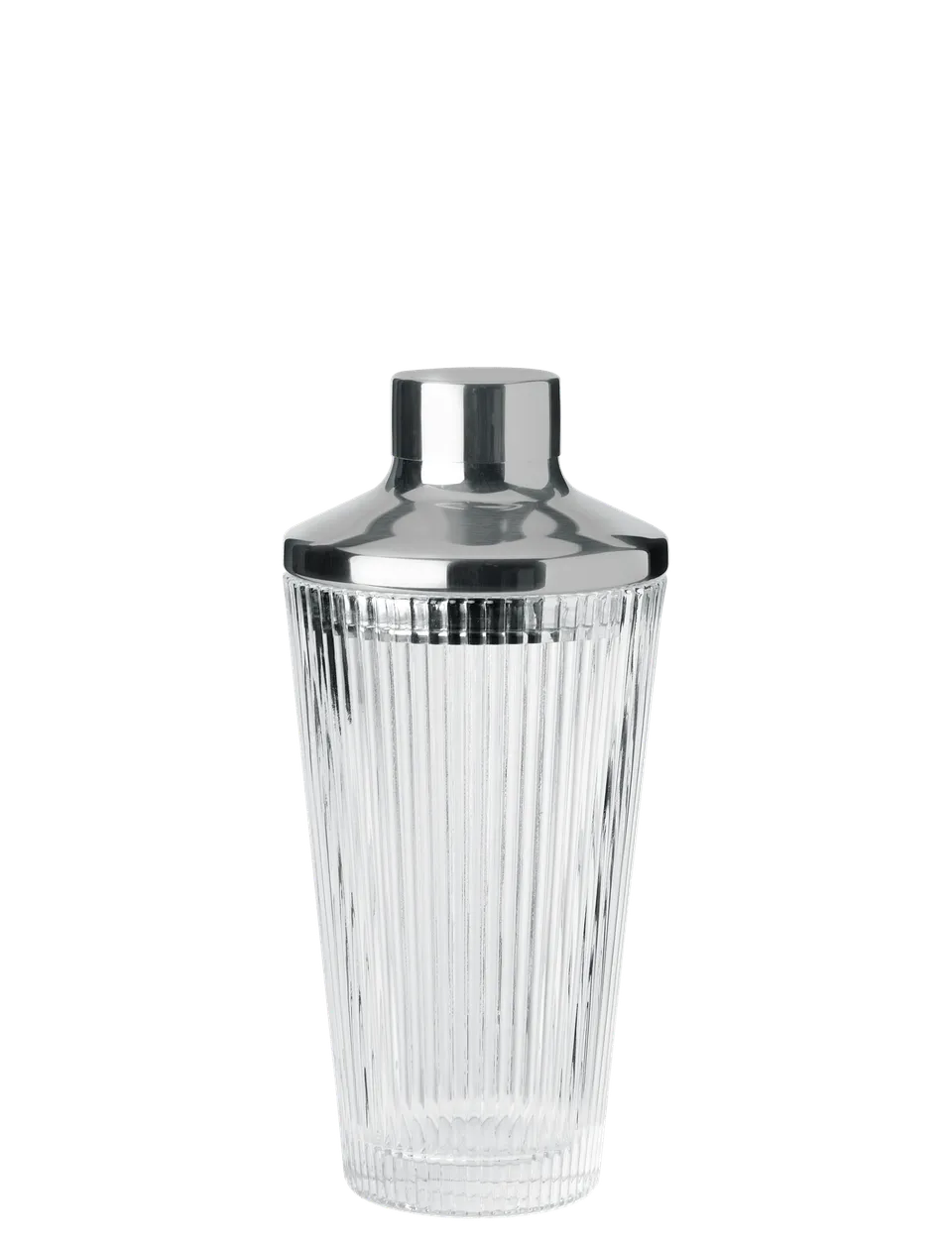 Stelton Pilastro shaker à cocktail Manhattan
