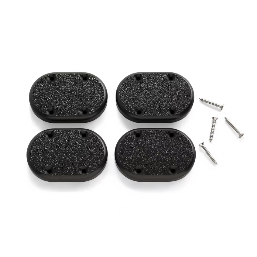YETI Tundra Sliding Feet accessoire glacière Noir