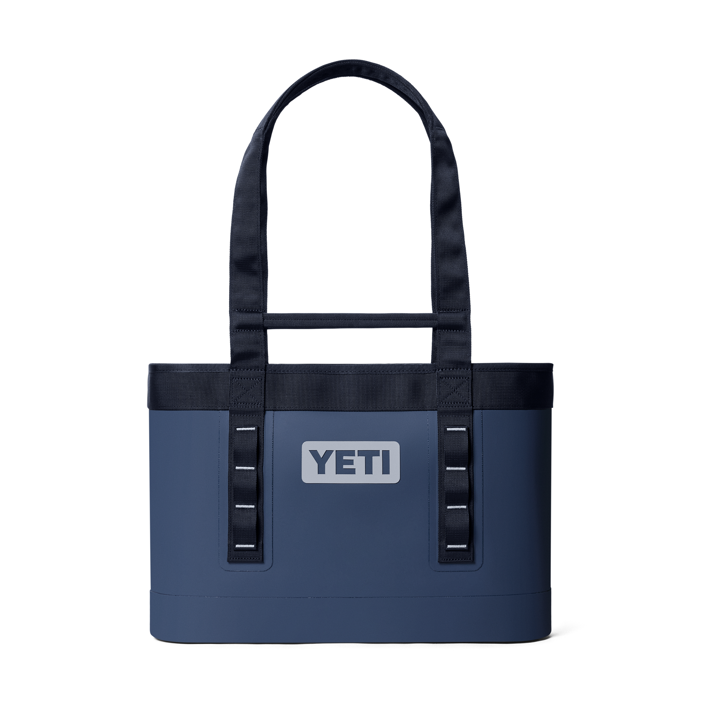 YETI Camino 18 sac fourre-tout Classic Navy zip ordinateur