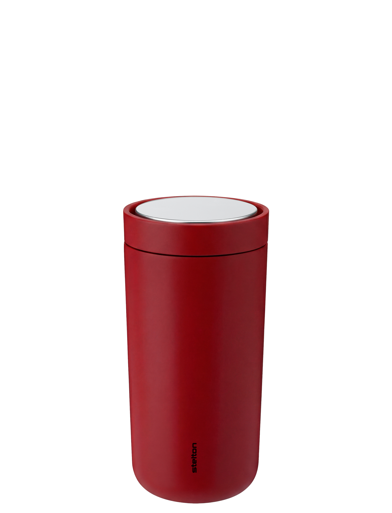 Stelton To Go Click mug isotherme 0,4 L 400 ml