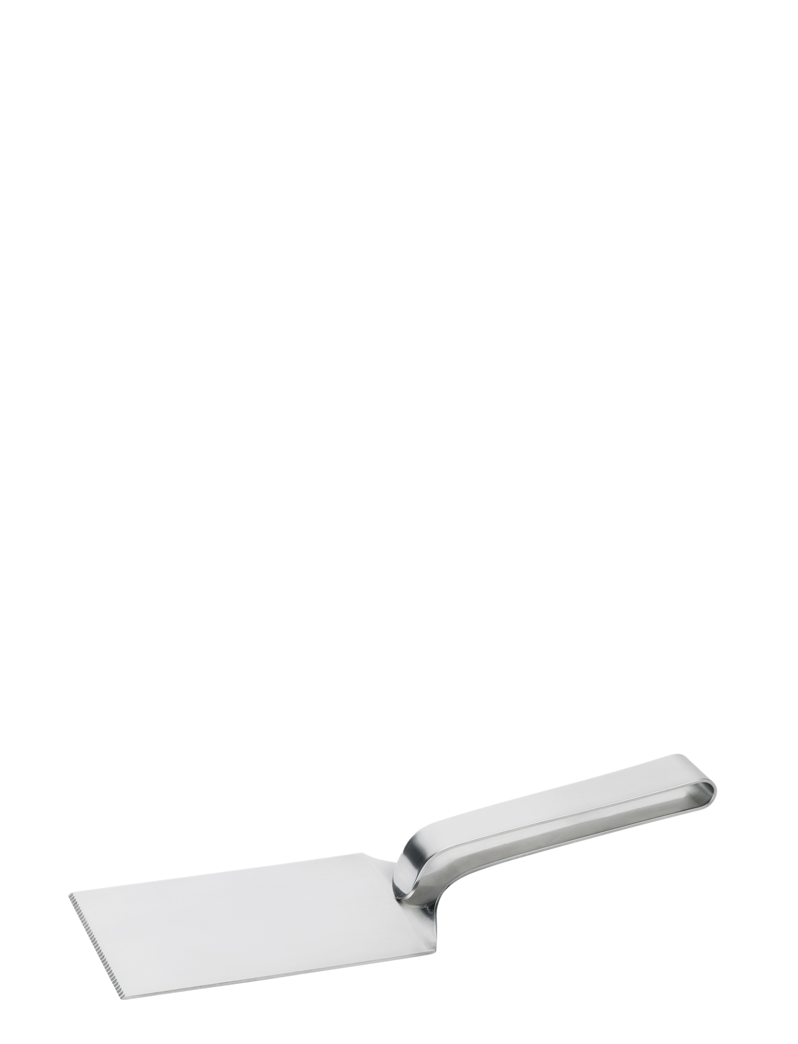Stelton EM77 pelle de service EM serving spade inox
