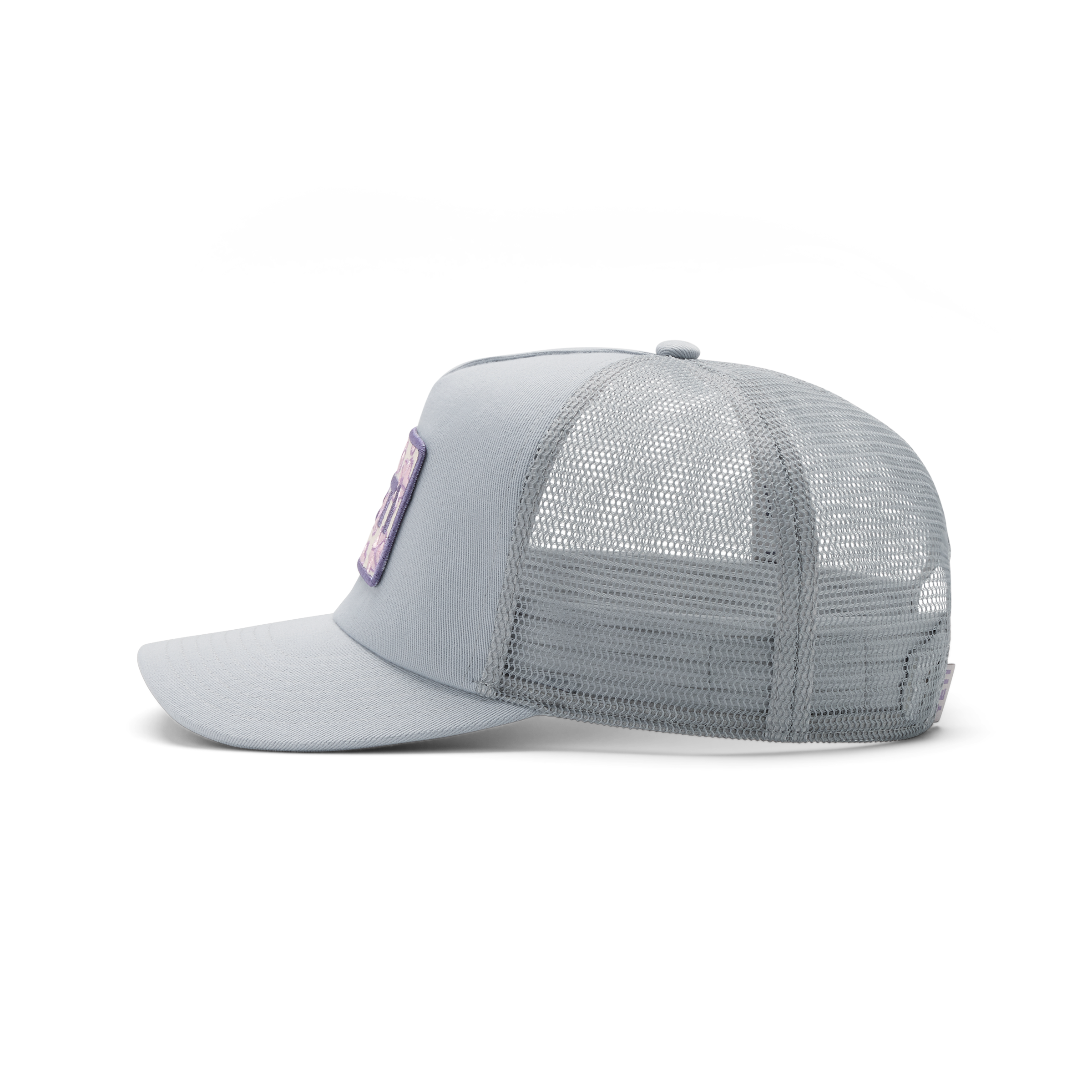 YETI Outdoor Gear Cherry Blossom casquette trucker gris
