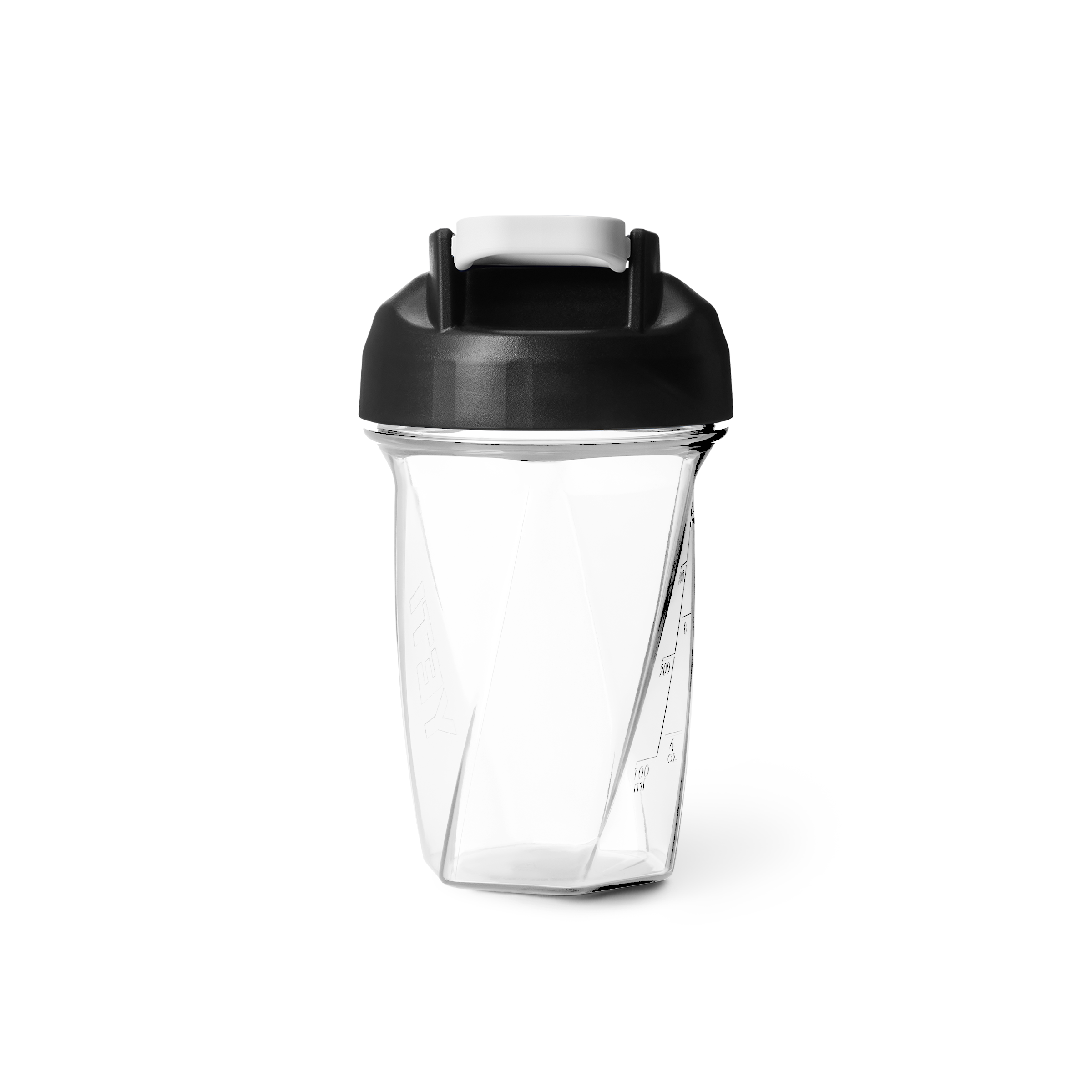 YETI Yonder 20 oz shaker 591 ml transparent anti-fuite