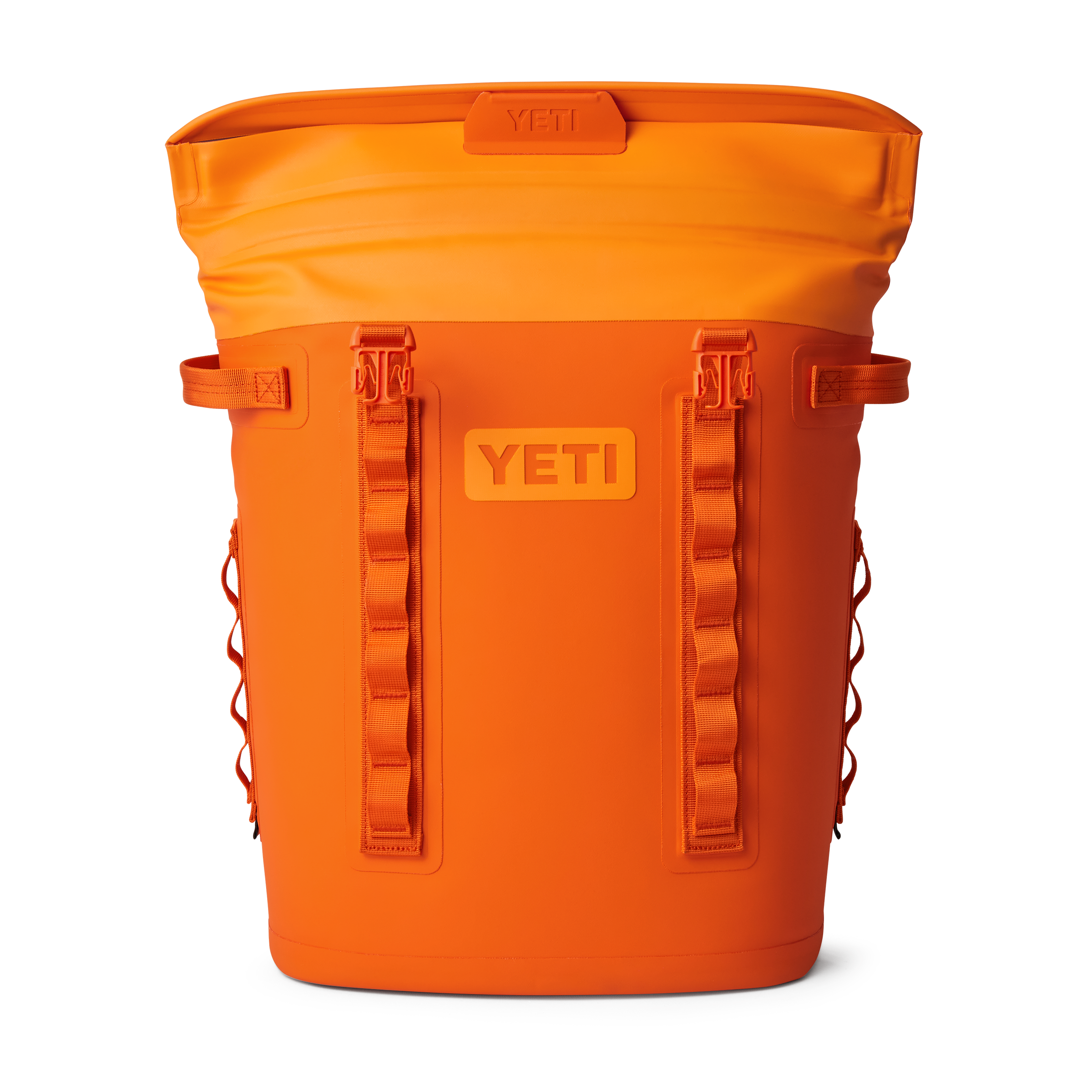 YETI Hopper M20 sac à dos glacière king crab 36 canettes
