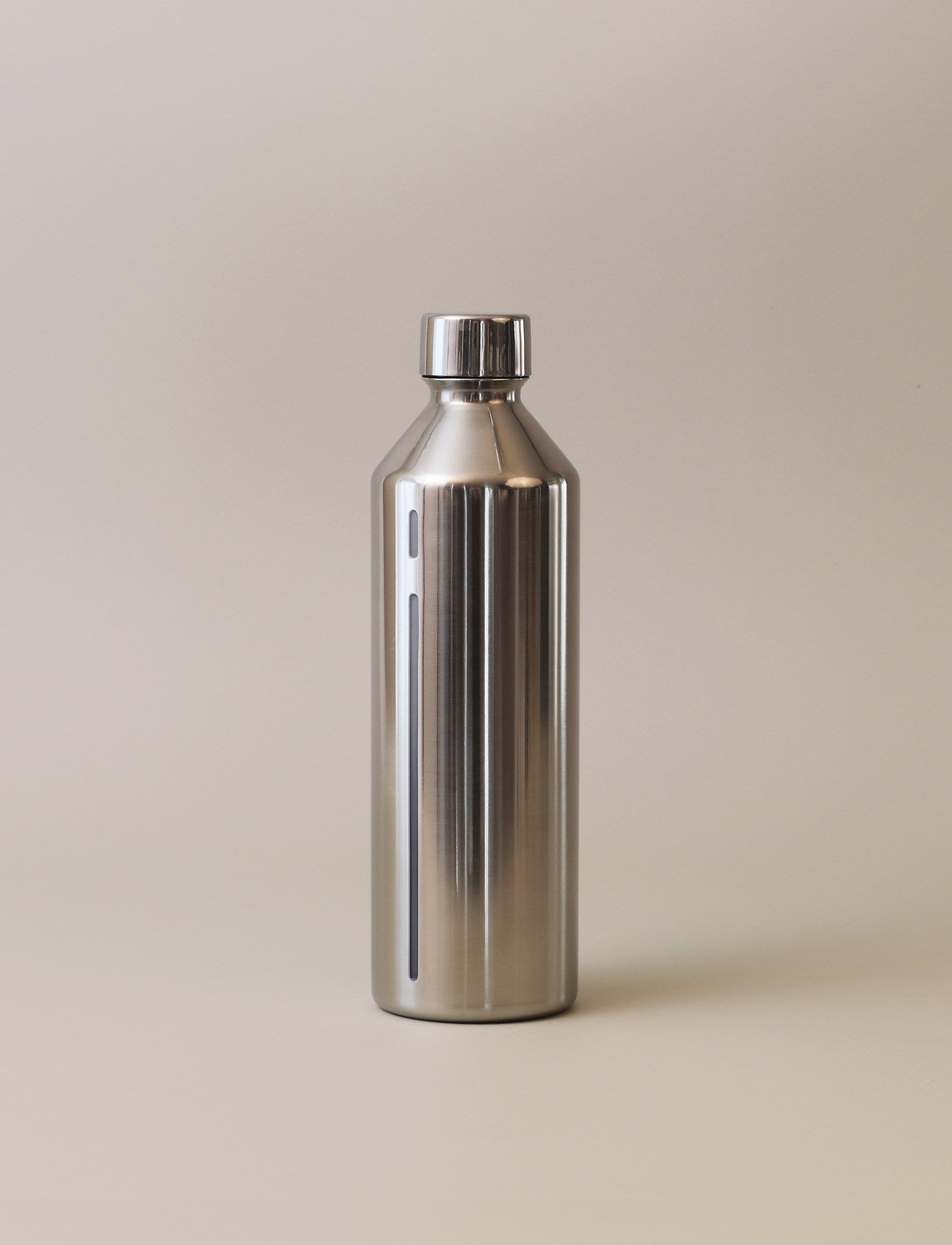 Stelton Brus bouteille gazéifiée inox 1200 ml
