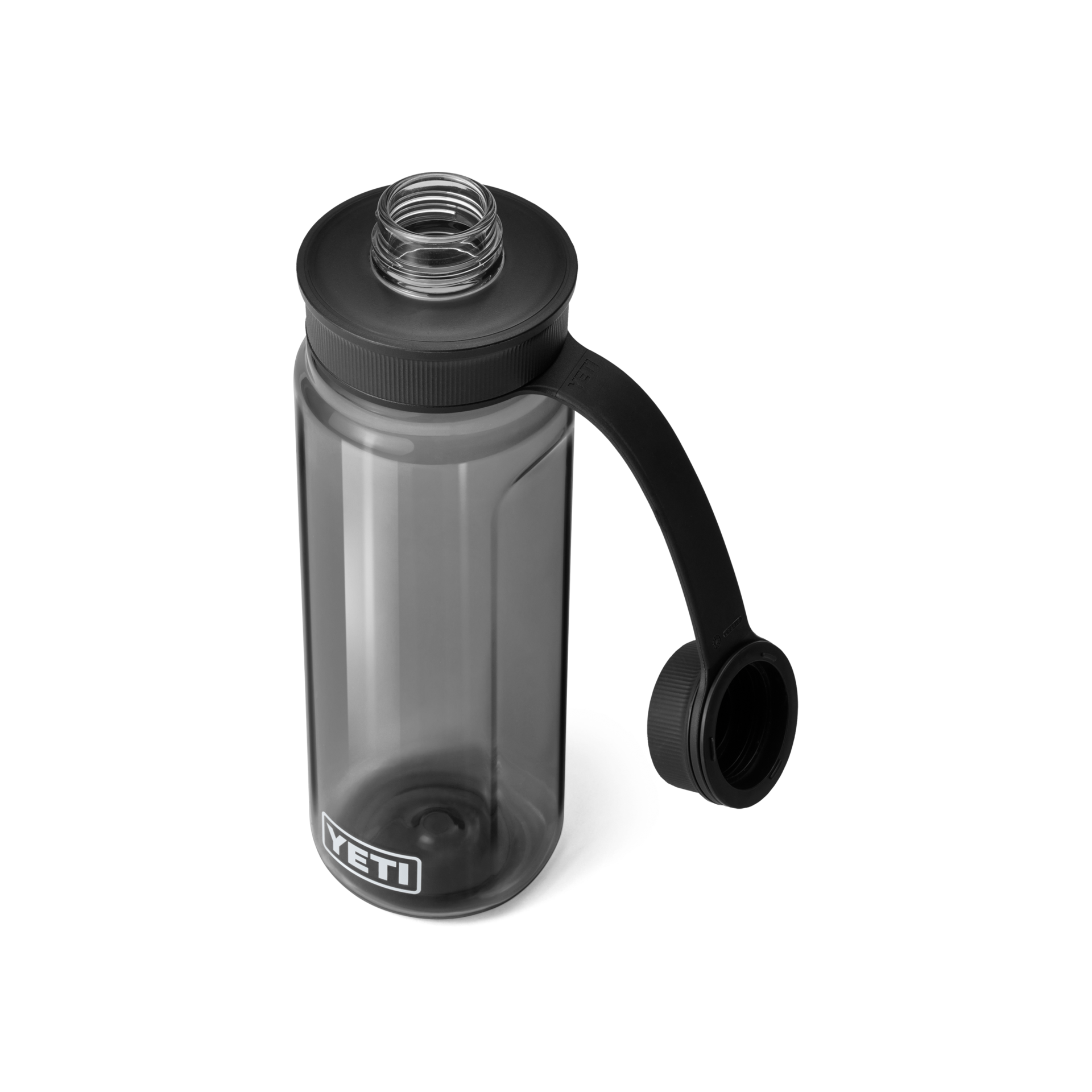 YETI Yonder 25 oz Gourde 750 ml Charcoal