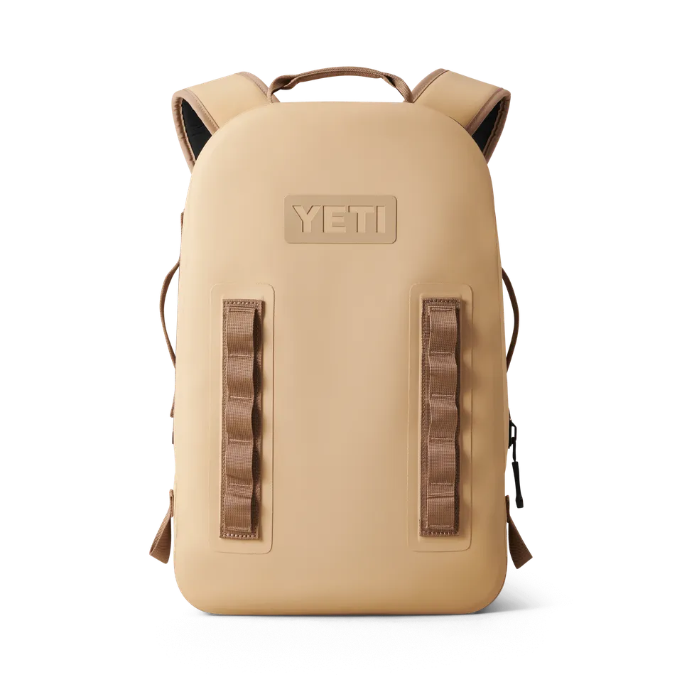 YETI Panga 28L sac à dos étanche tan