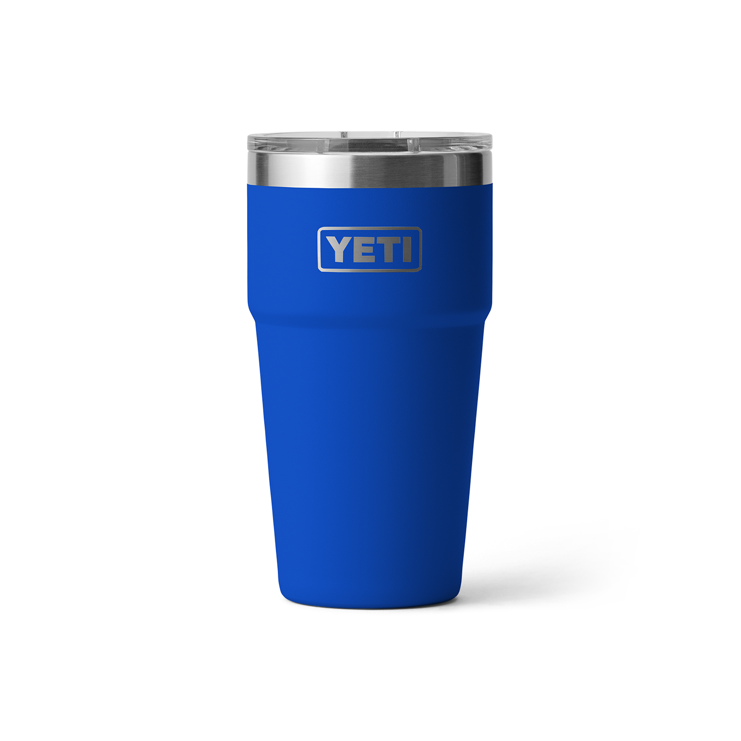 YETI Rambler 20 oz gobelet isotherme bleu 591 ml