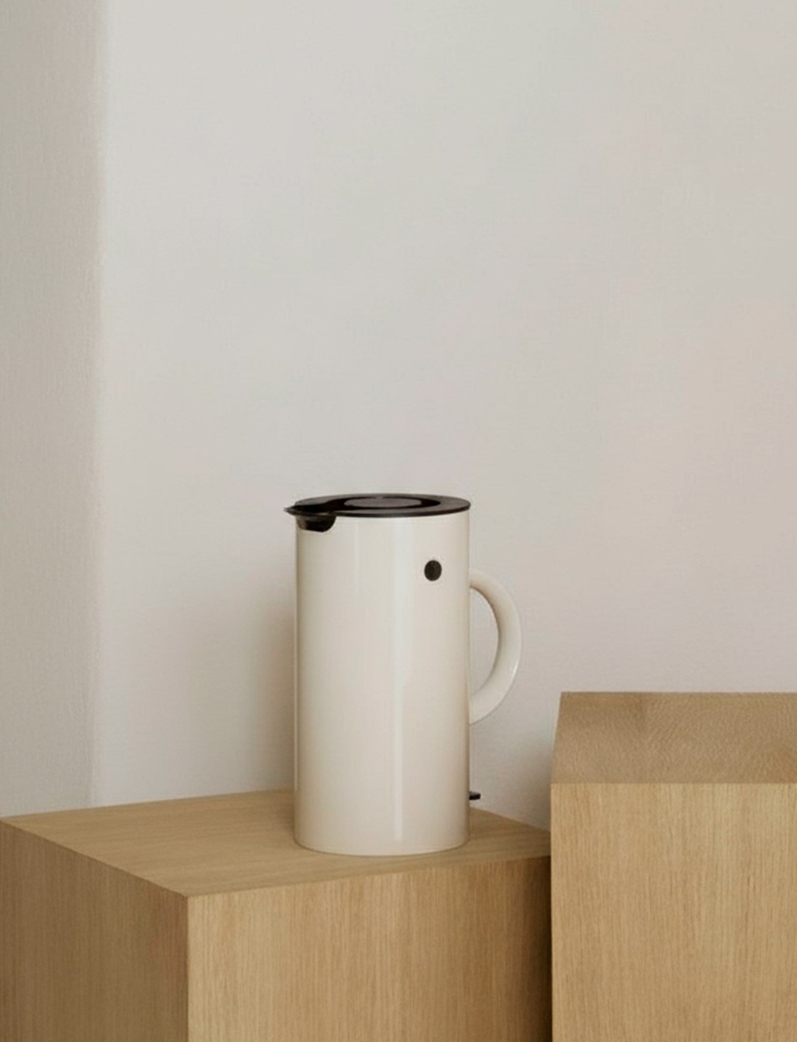 Stelton EM77 bouilloire électrique 1,5 L