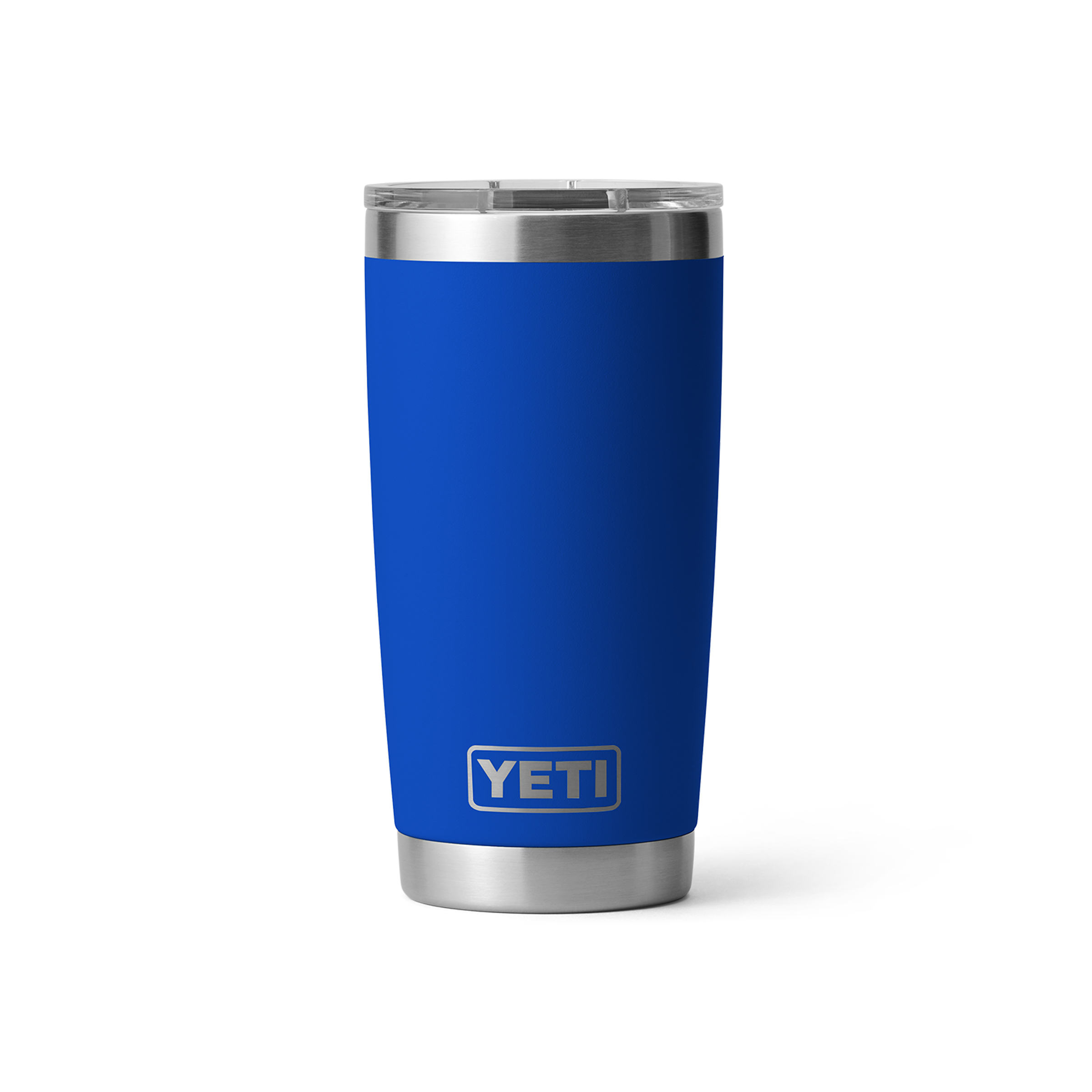 YETI Rambler Gobelet isotherme 591 ml bleu garde au froid