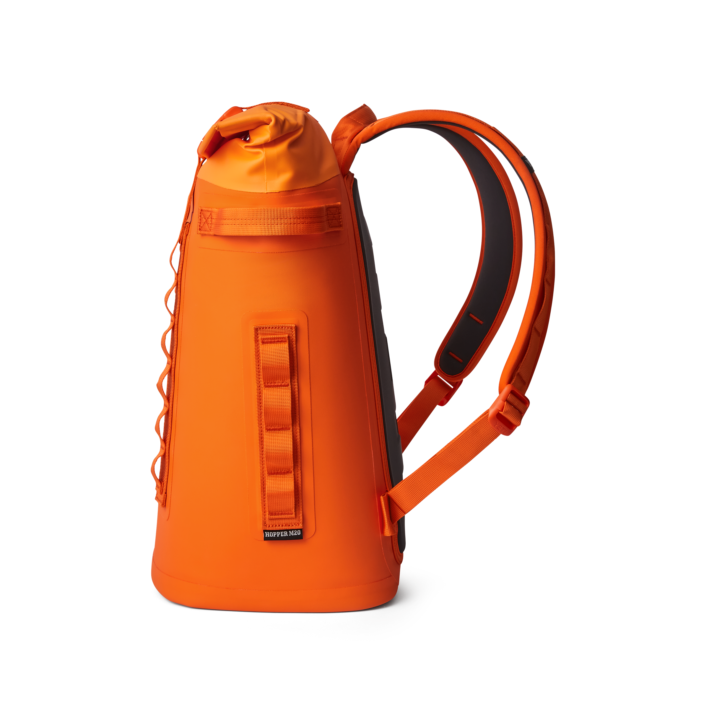 YETI Hopper M20 sac à dos glacière king crab 36 canettes