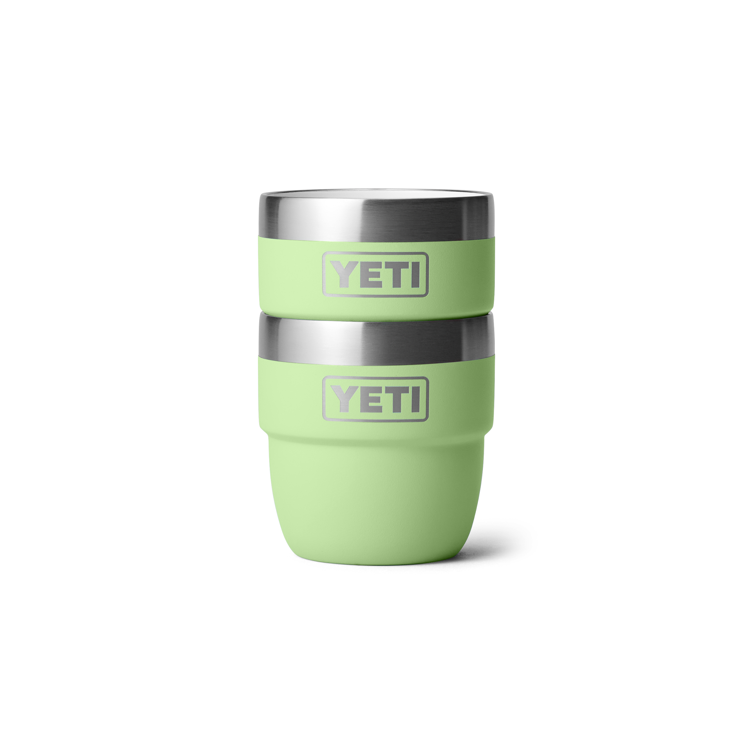 YETI Rambler 4 oz tasse espresso isotherme 118 ml x2