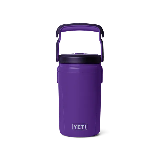 YETI Silo 1180 ml Gourde Isotherme Pace Purple