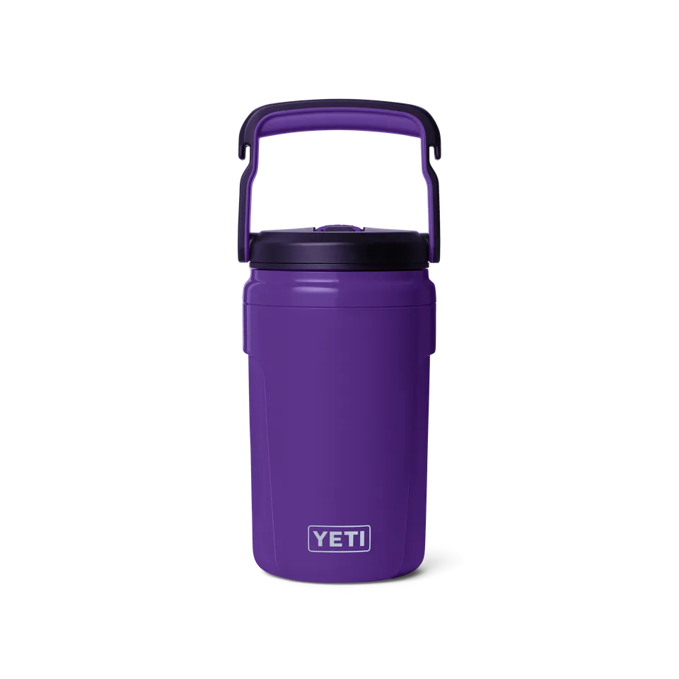 YETI Silo 1180 ml Gourde Isotherme Pace Purple