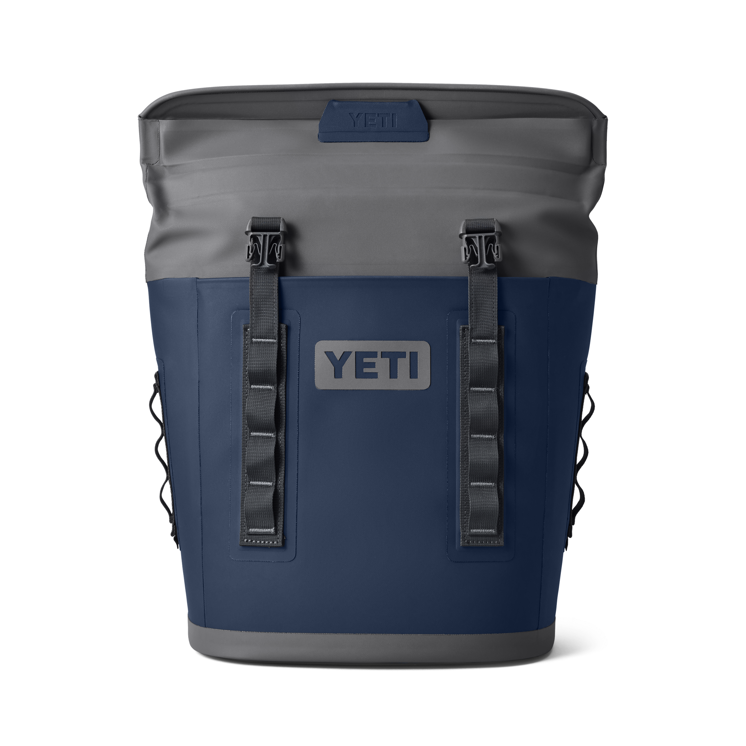 YETI Hopper M12 Sac à Dos Glacière Souple Bleu 20 Canettes