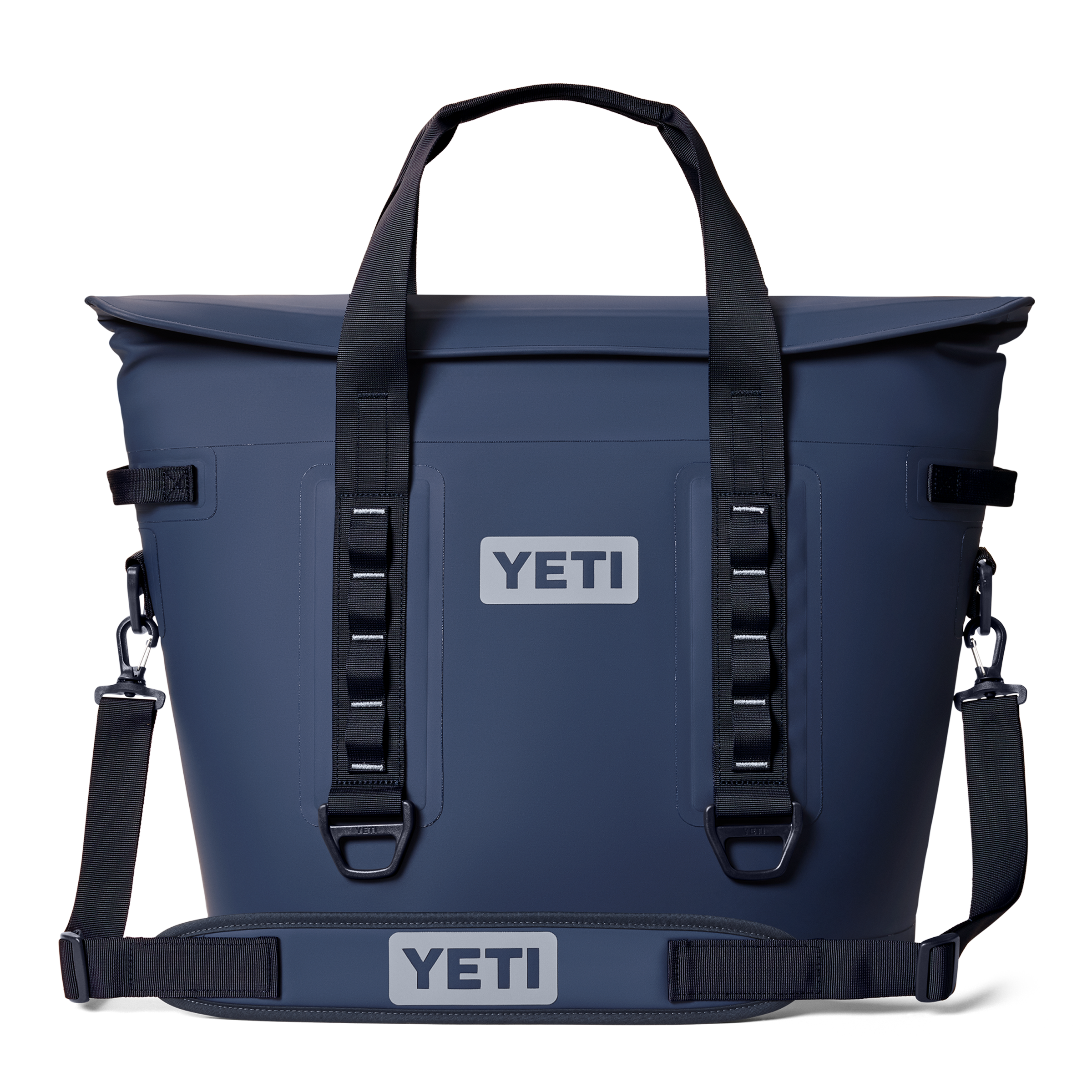 YETI Hopper M30 Sac Glacière Isotherme Navy 42 Canettes