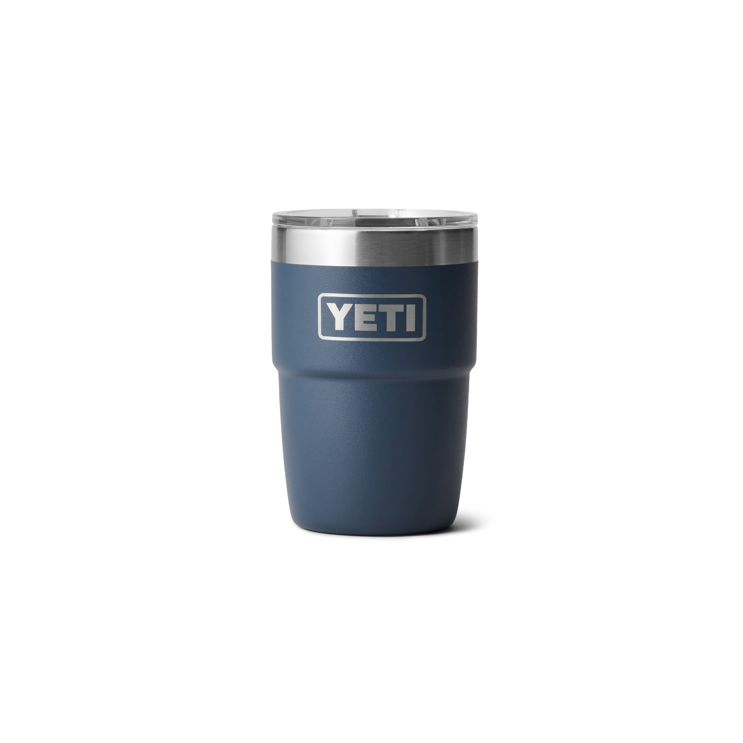 YETI Rambler 236 ml tasse espresso inox Navy empilable