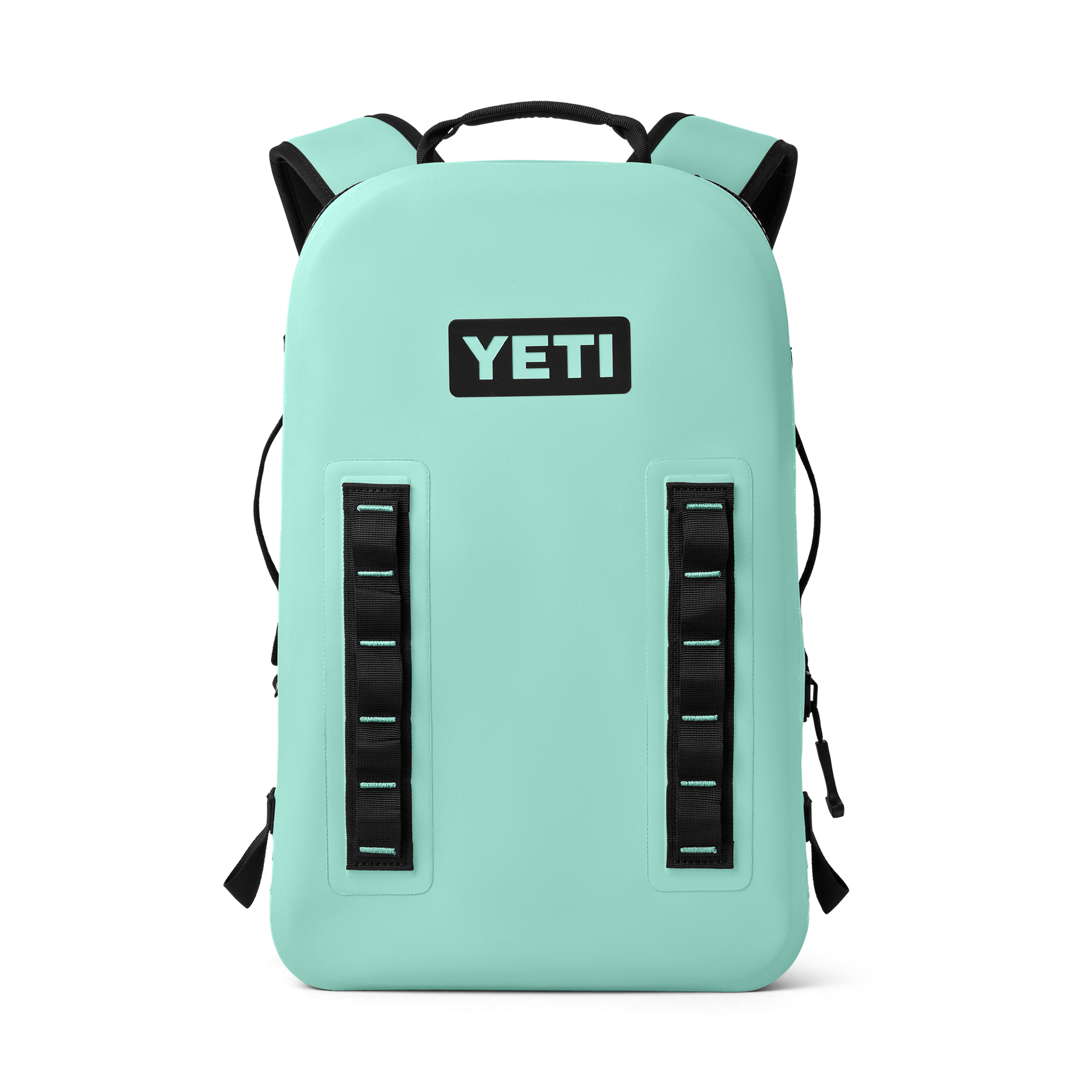 YETI Panga 28L sac à dos étanche Seafoam