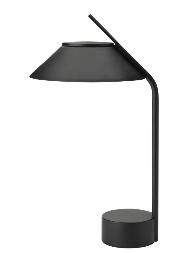 Stelton Vinkel lampe LED portable USB-C 3 intensités