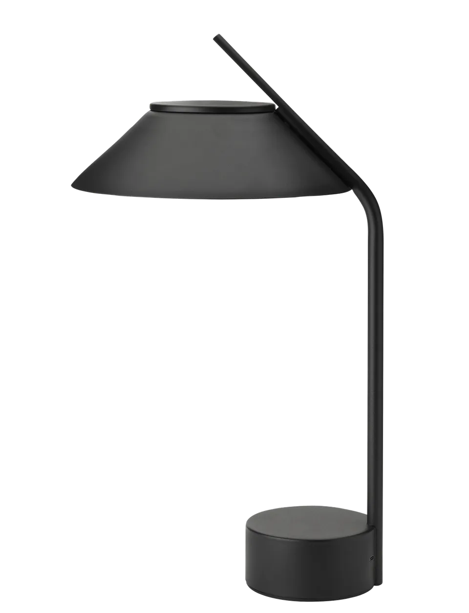 Stelton Vinkel lampe LED portable USB-C 3 intensités