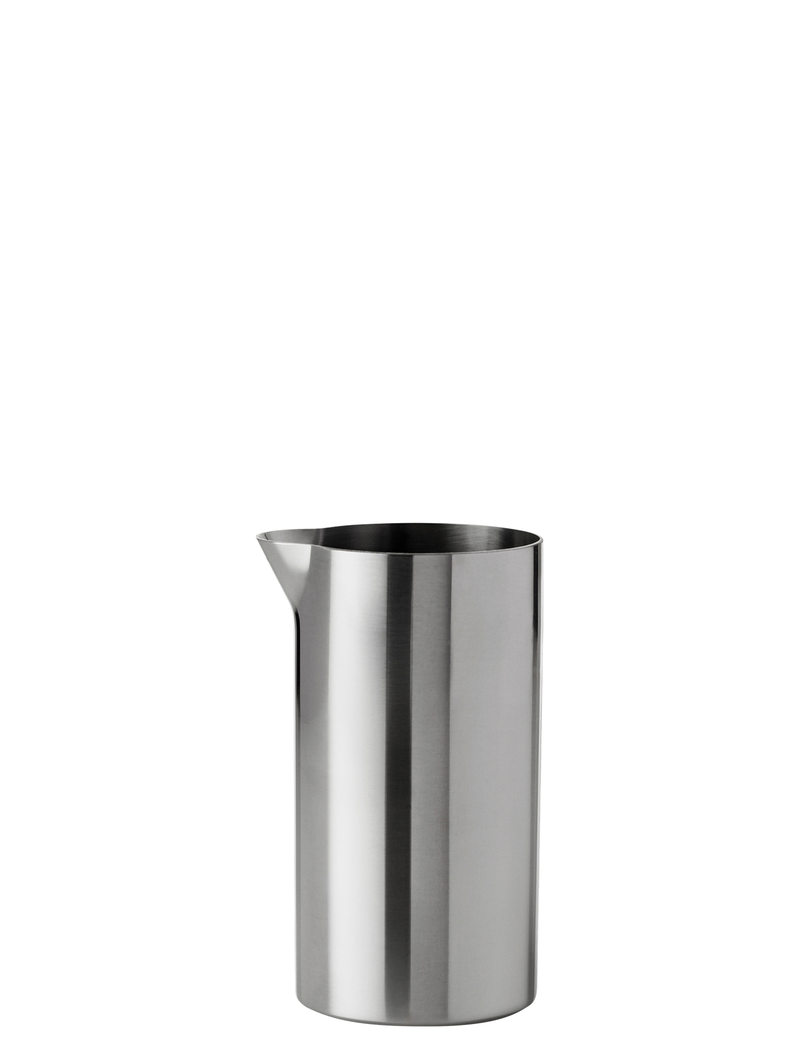 Stelton Cylinda-line pot à lait 0,15 L inox Arne Jacobsen