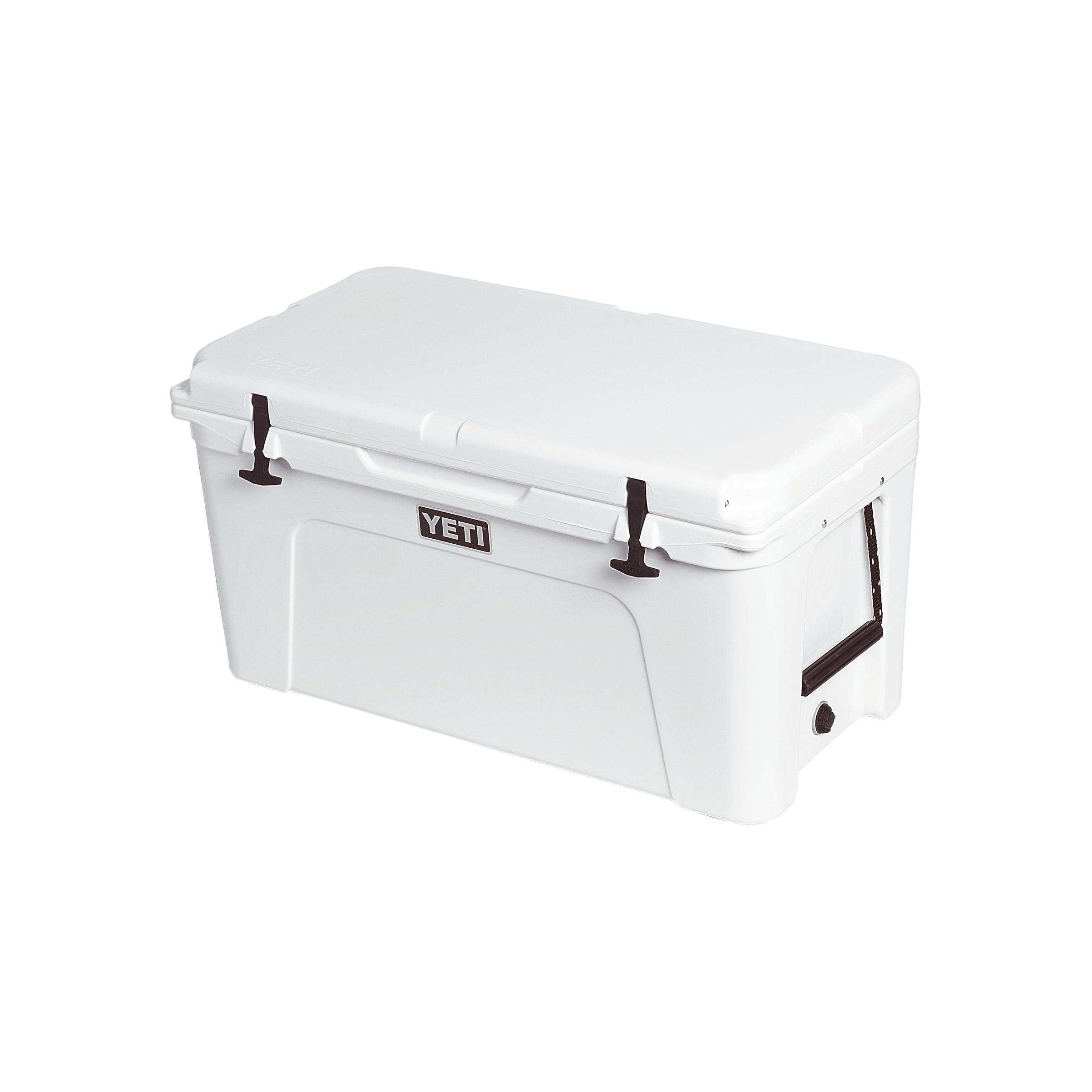 YETI Tundra 75 glacière rigide blanche 131 canettes