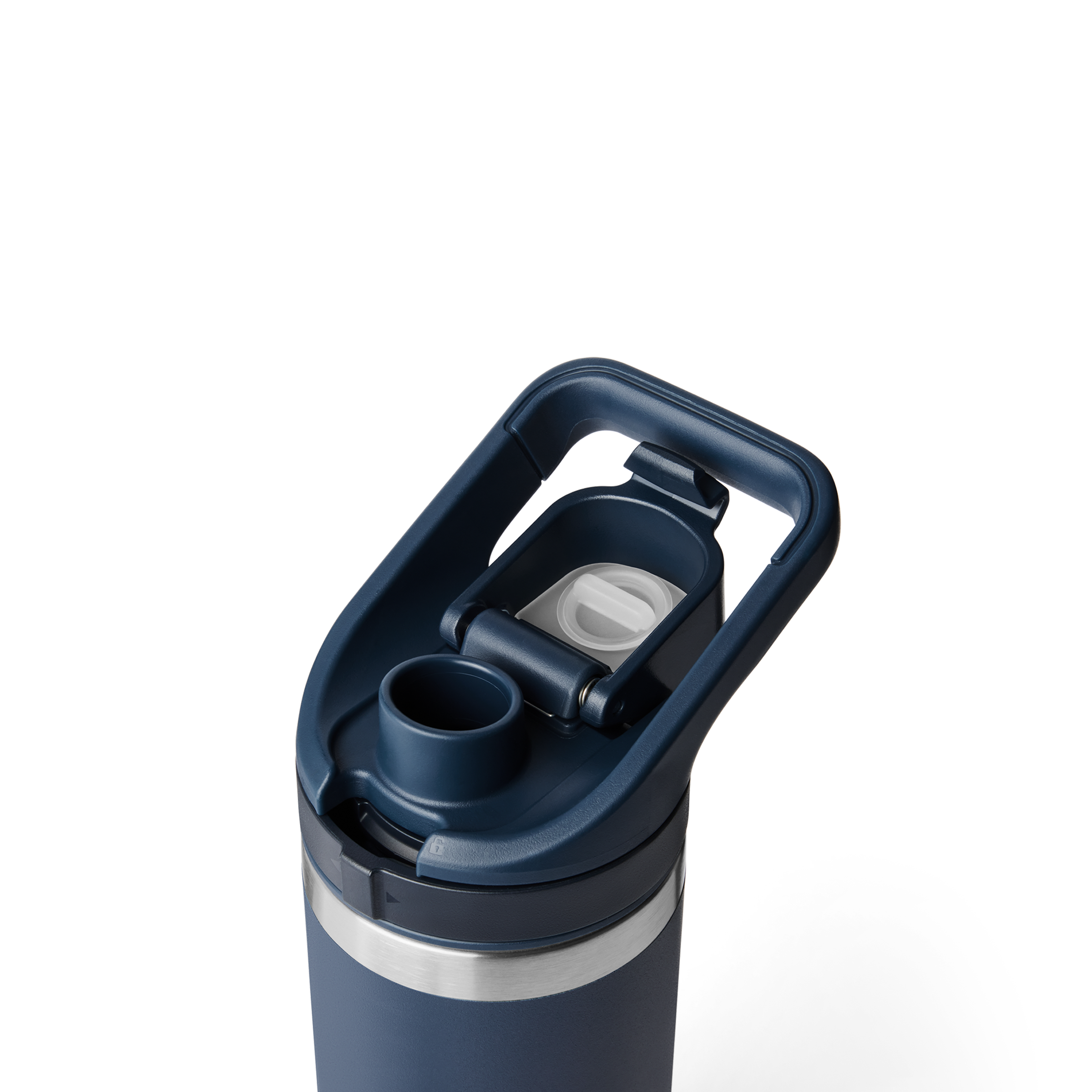 YETI Rambler 26 oz gourde isotherme bleu 769 ml