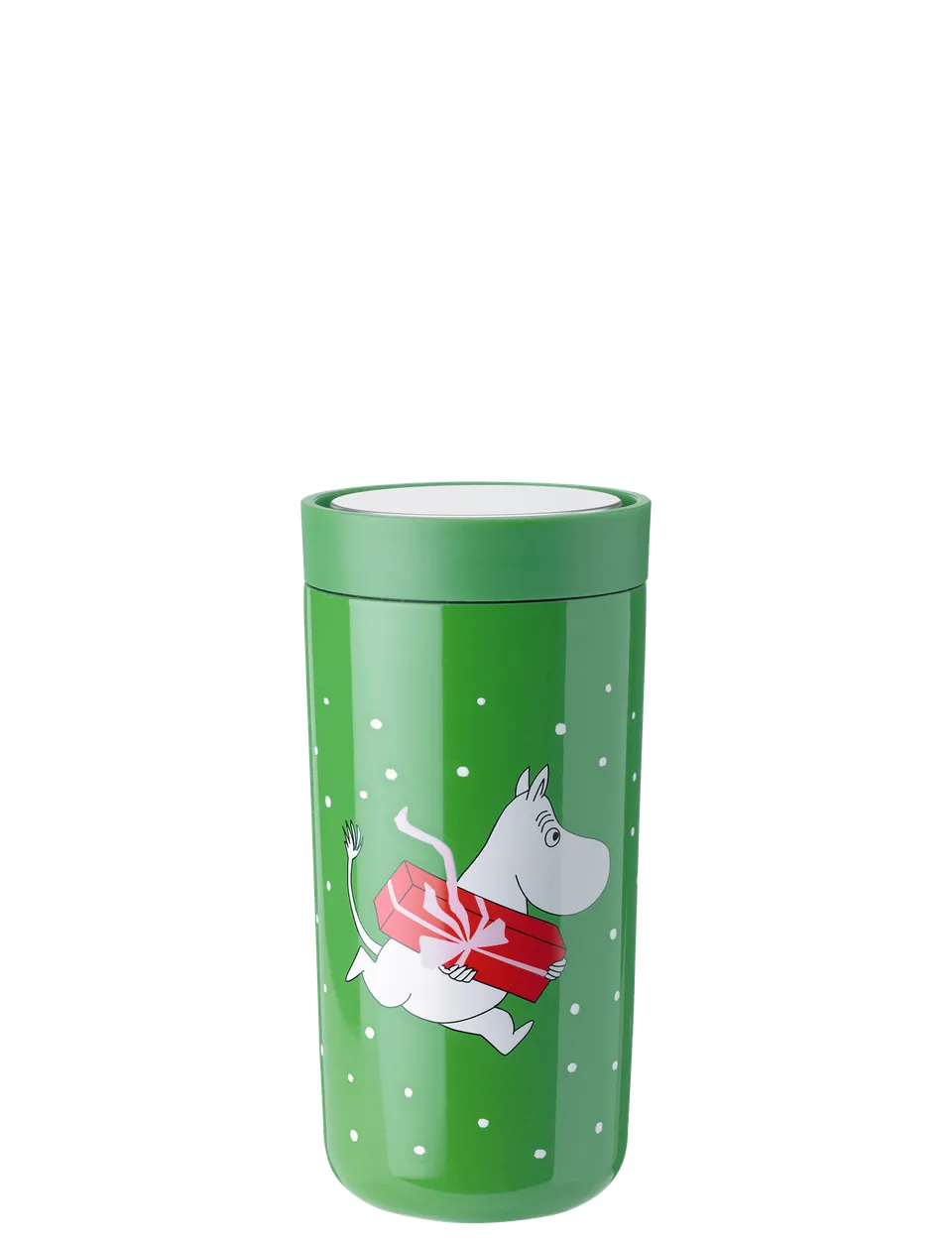 Stelton To Go Click mug isotherme 400 ml click