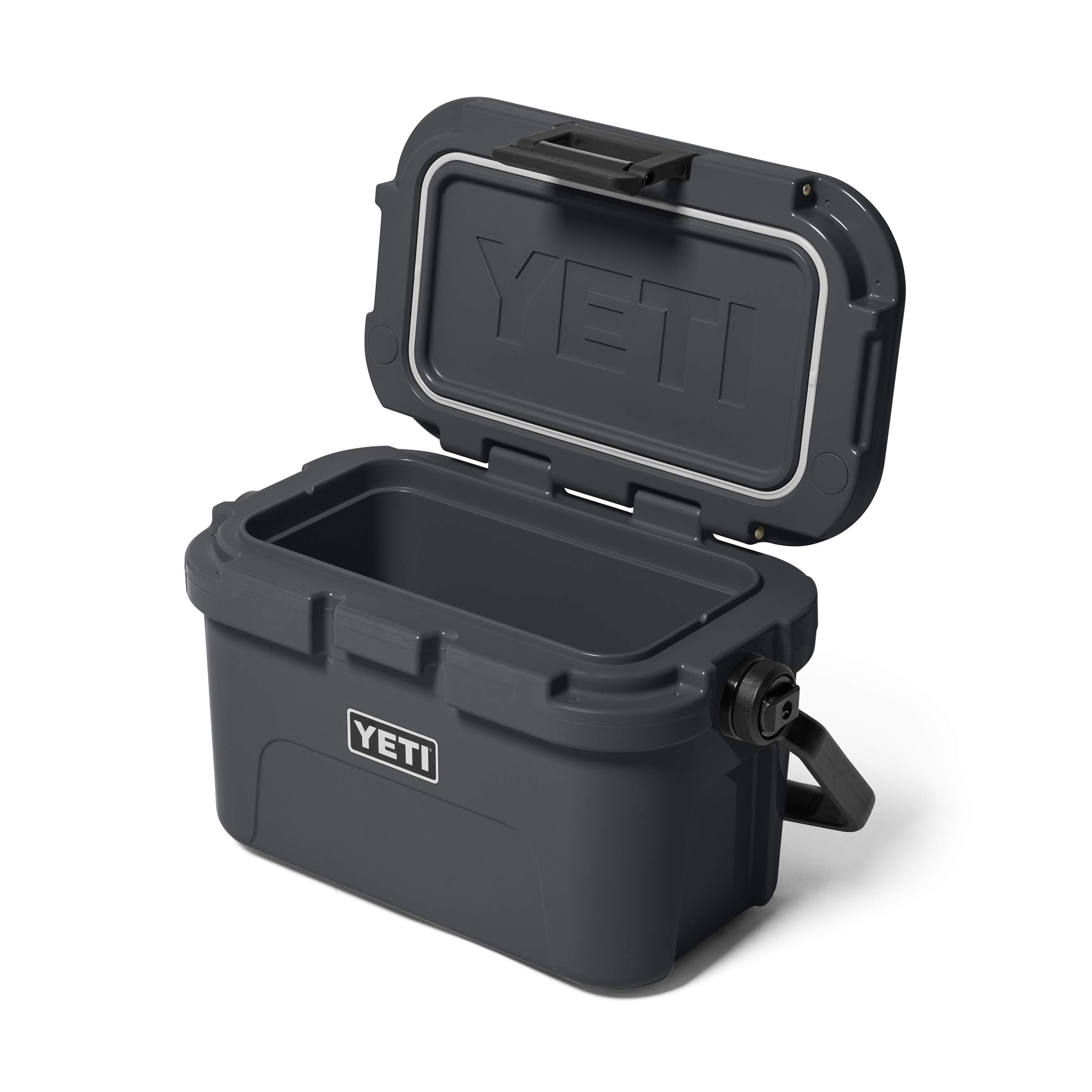 YETI Roadie 8 Glacière Rigide 12 Canettes Charcoal