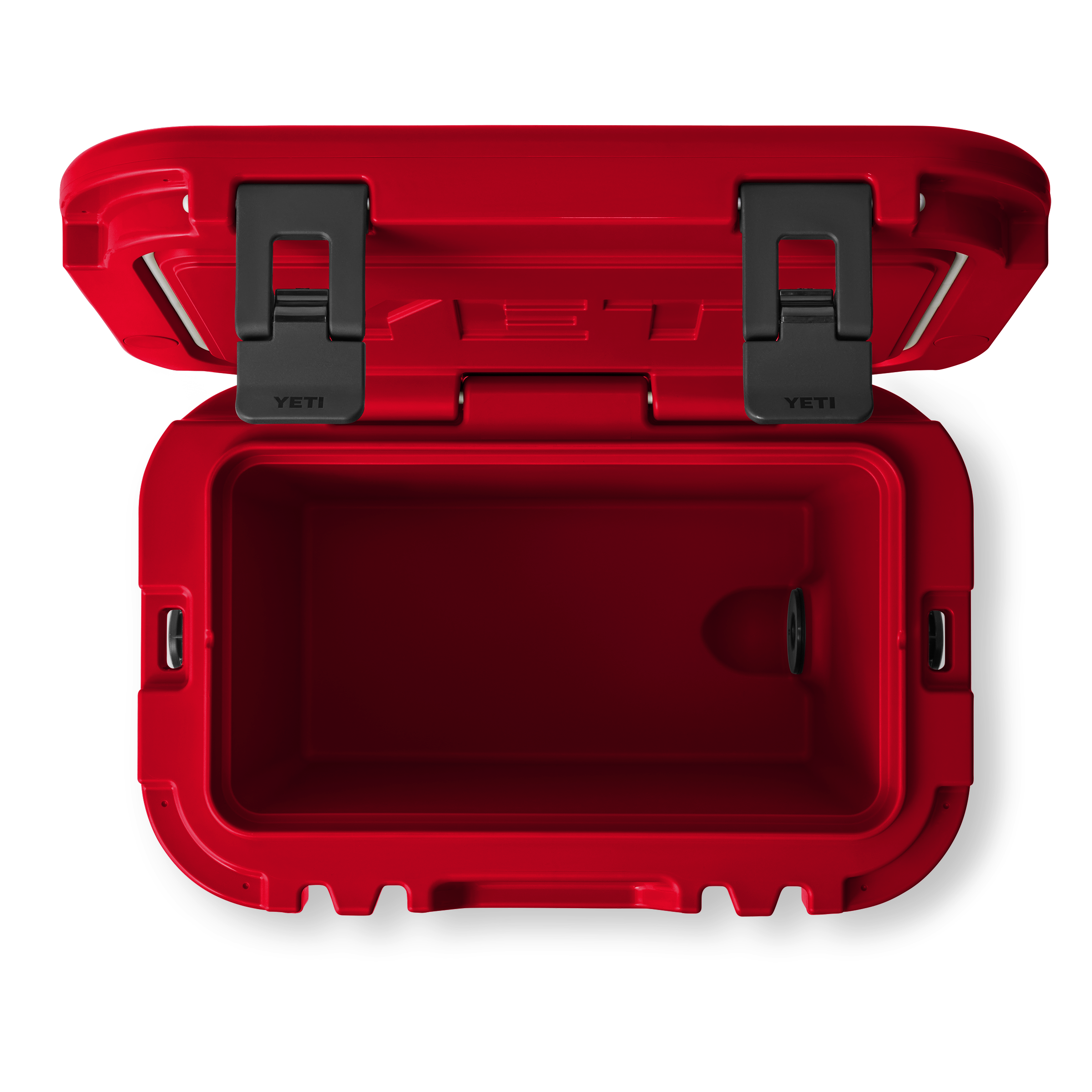 YETI Roadie 15 glacière rigide Rescue Red 22 canettes