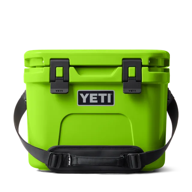 YETI Roadie 15 Cool Box glacière rigide Venom 22 canettes