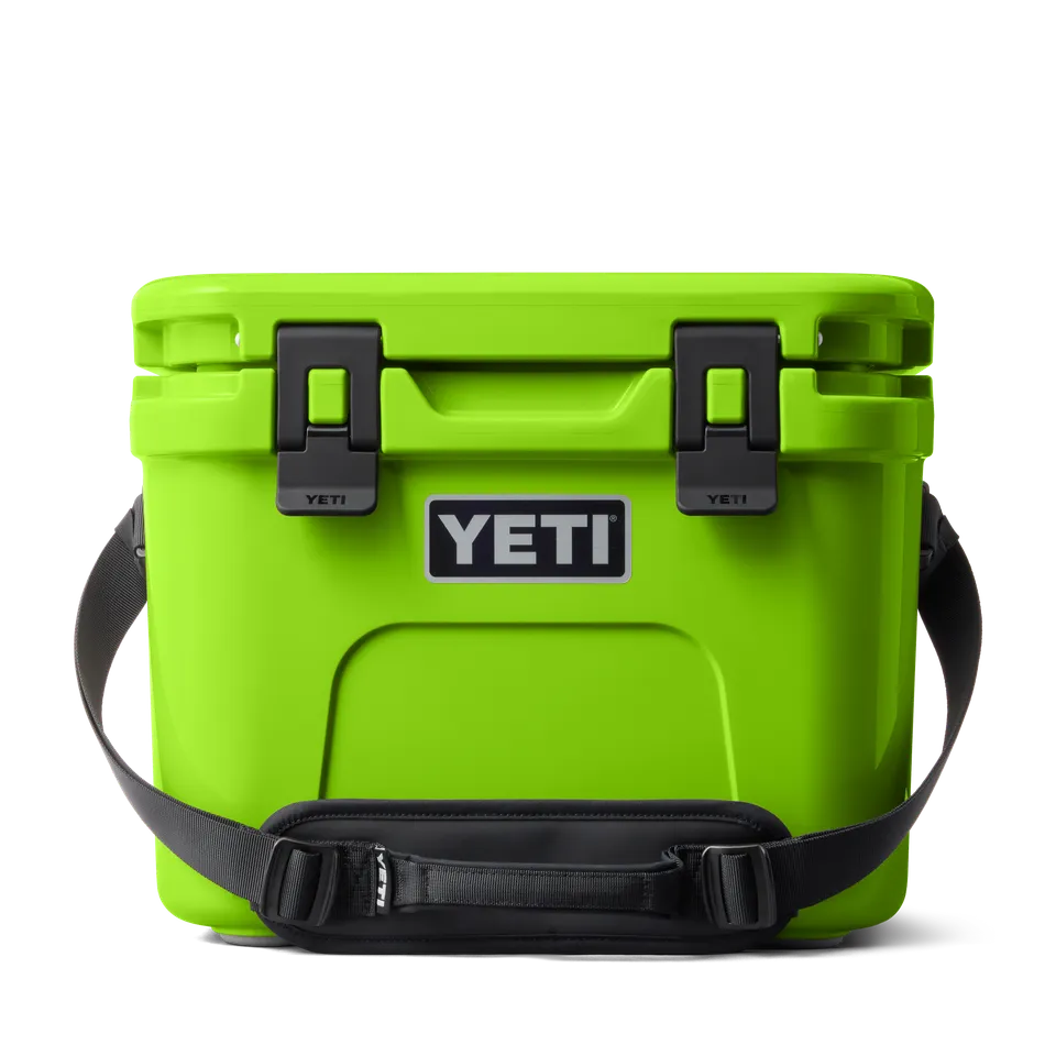 YETI Roadie 15 Cool Box glacière rigide Venom 22 canettes