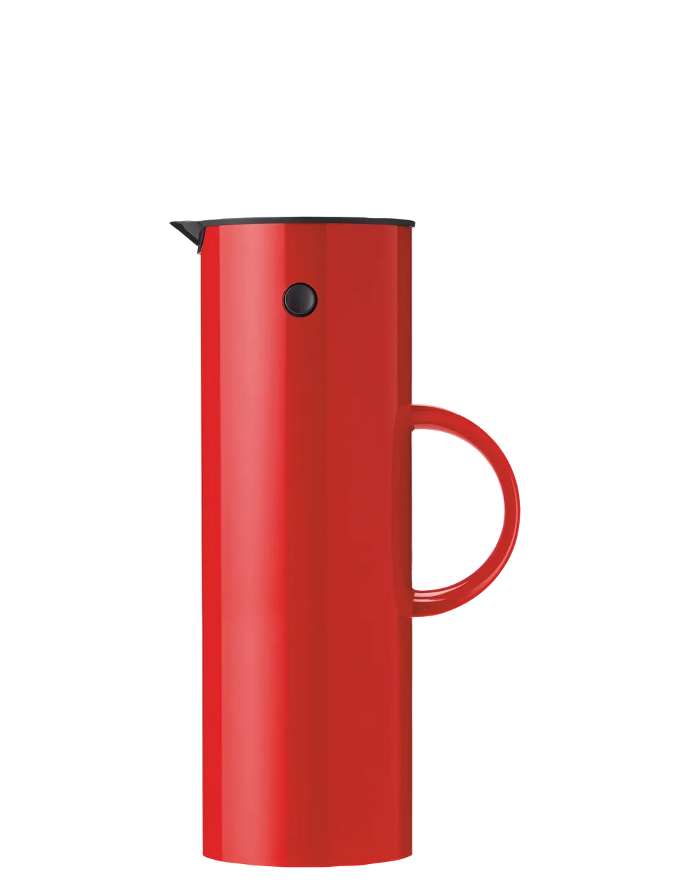 Stelton EM77 carafe isotherme 1 L garde froid