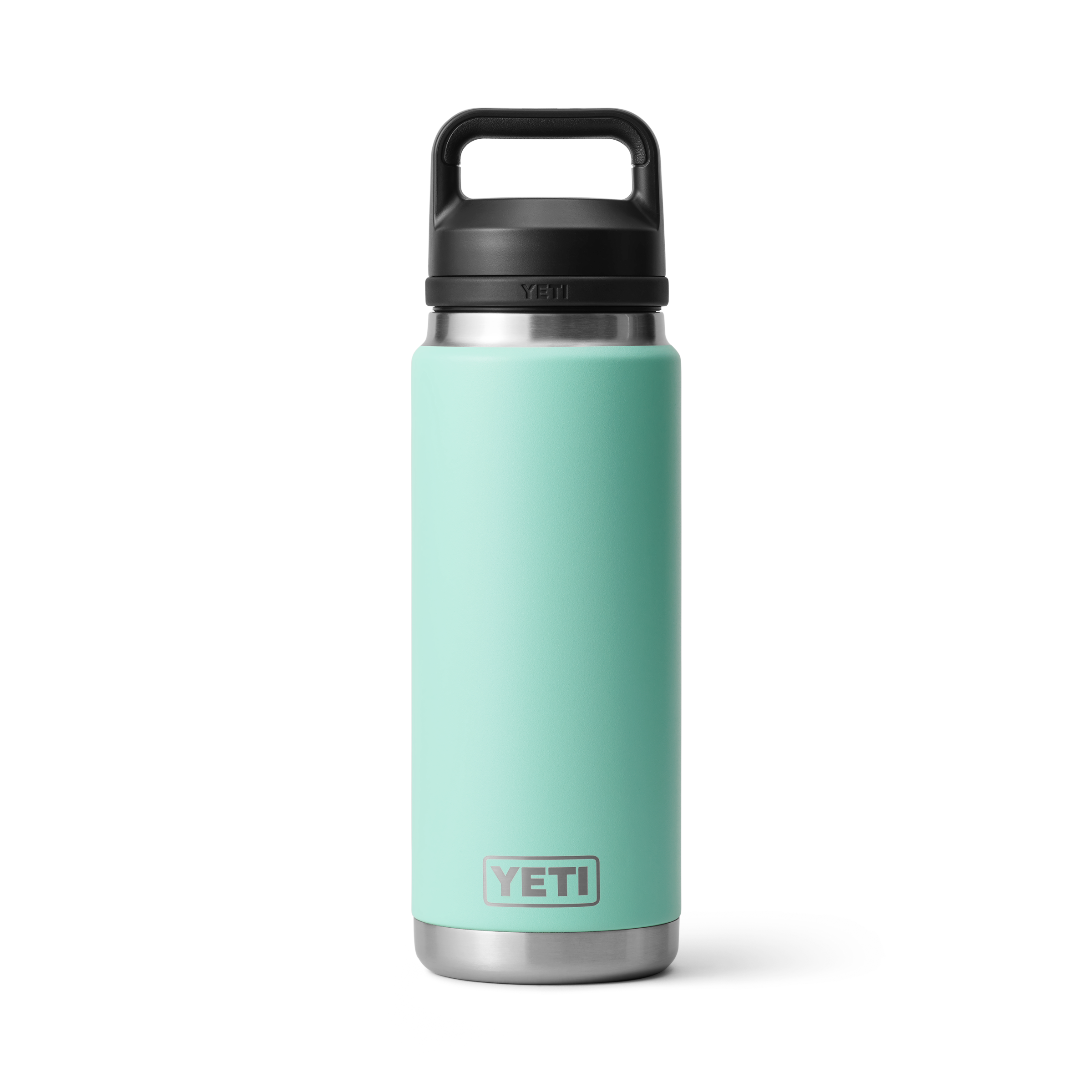 YETI Rambler 26 oz bouteille isotherme 769 ml seafoam