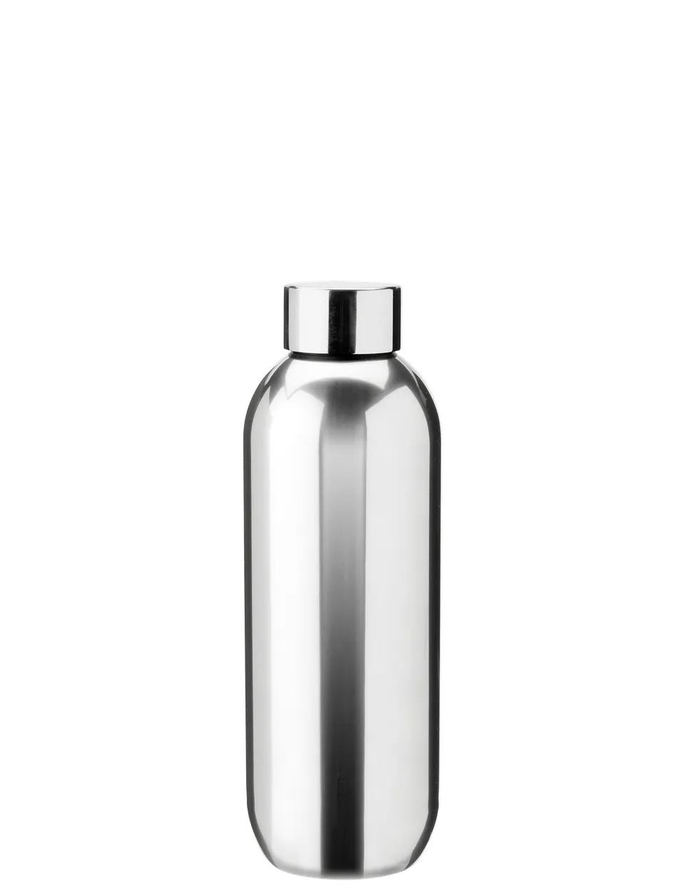 Stelton Keep Cool bouteille isotherme 600 ml inox froid 32h