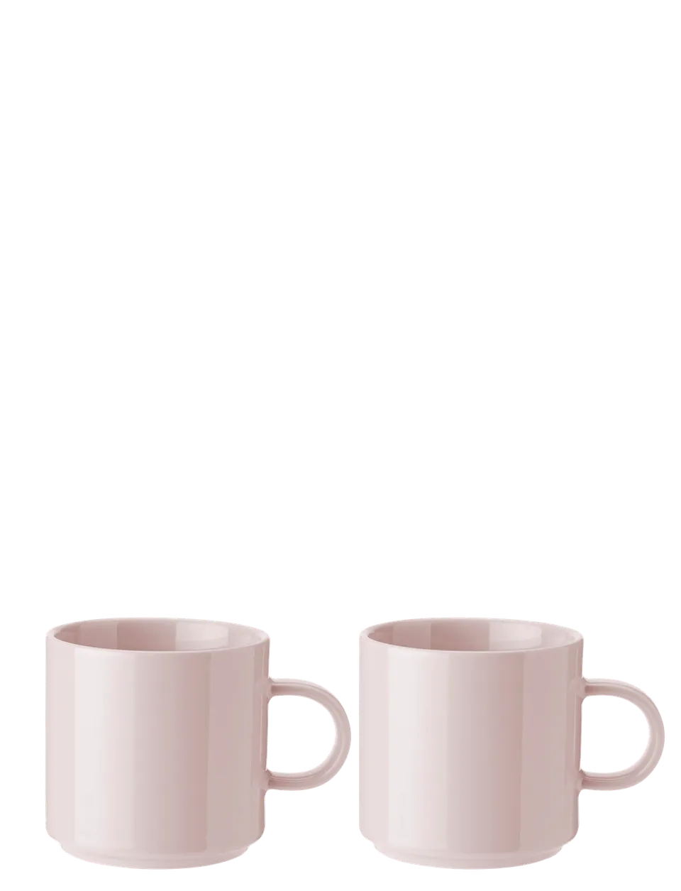 Stelton Classic Mug Tasse lot 2 assorti EM77