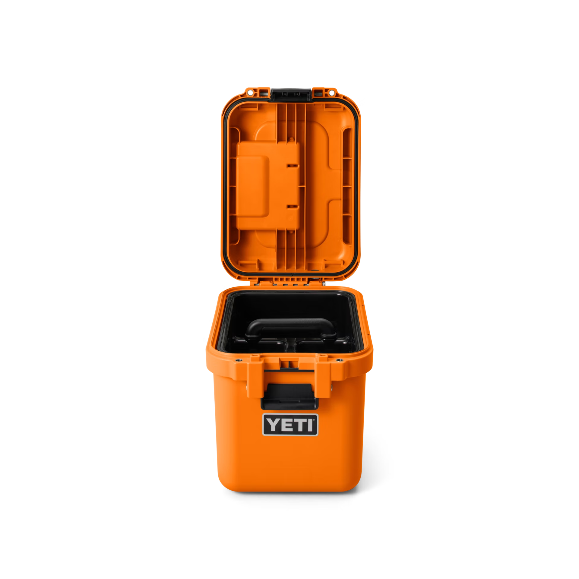 YETI LoadOut GoBox 15 caisse étanche King Crab