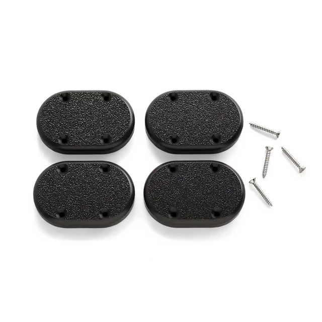 YETI Tundra Sliding Feet accessoire glacière Noir