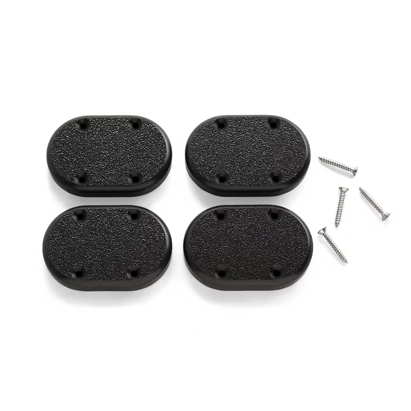 YETI Tundra Sliding Feet accessoire glacière Noir