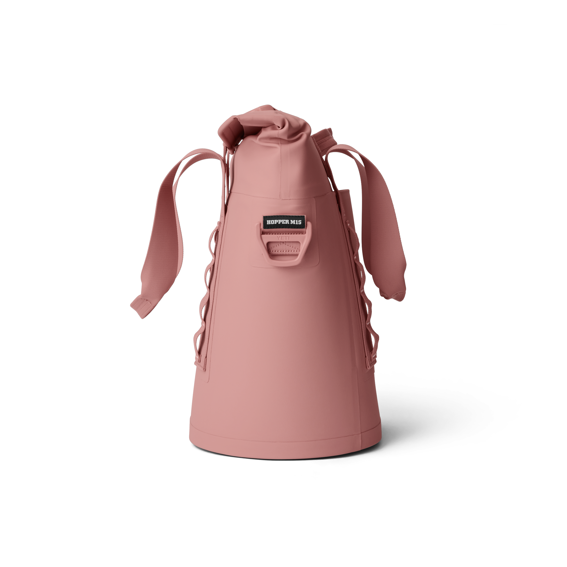 YETI Hopper M15 Sac isotherme Sandstone Pink 32 canettes