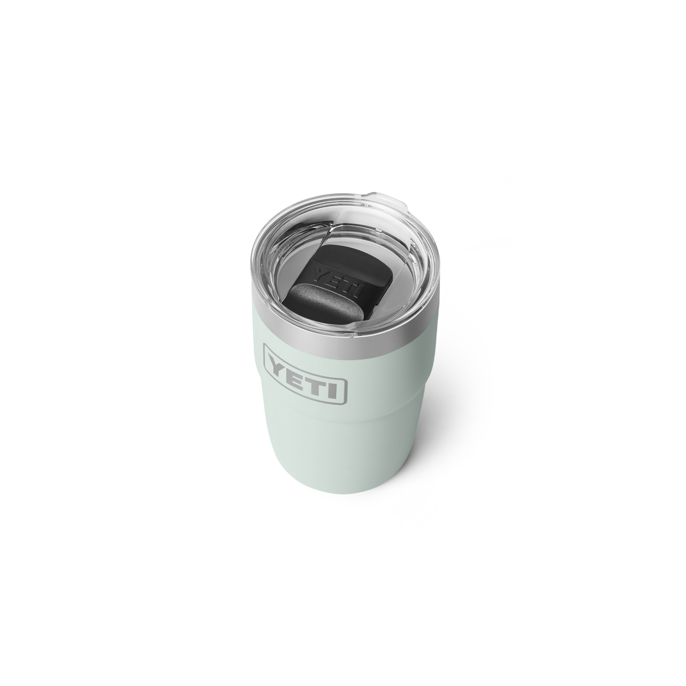 YETI Rambler 8 oz (236 ml) tasse empilable Ridgeline espresso