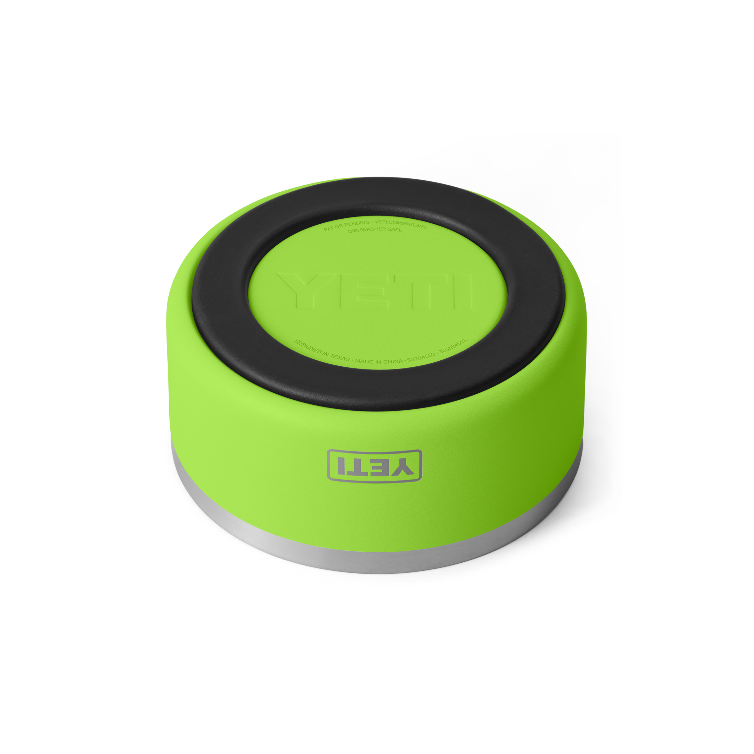 YETI Boomer 4 gamelle chien Venom antidérapante