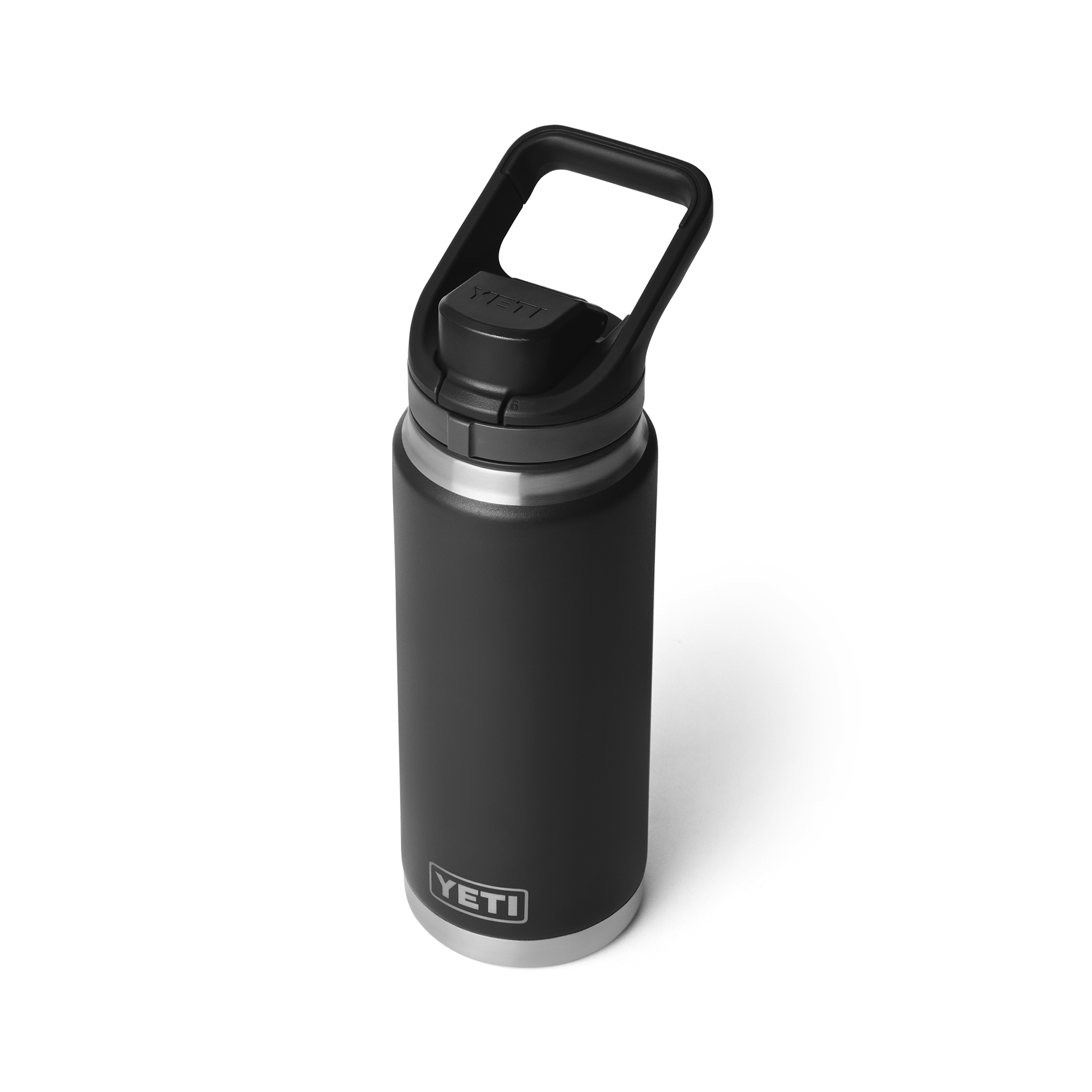 YETI Rambler 26 oz Bouteille isotherme 769 ml Noir