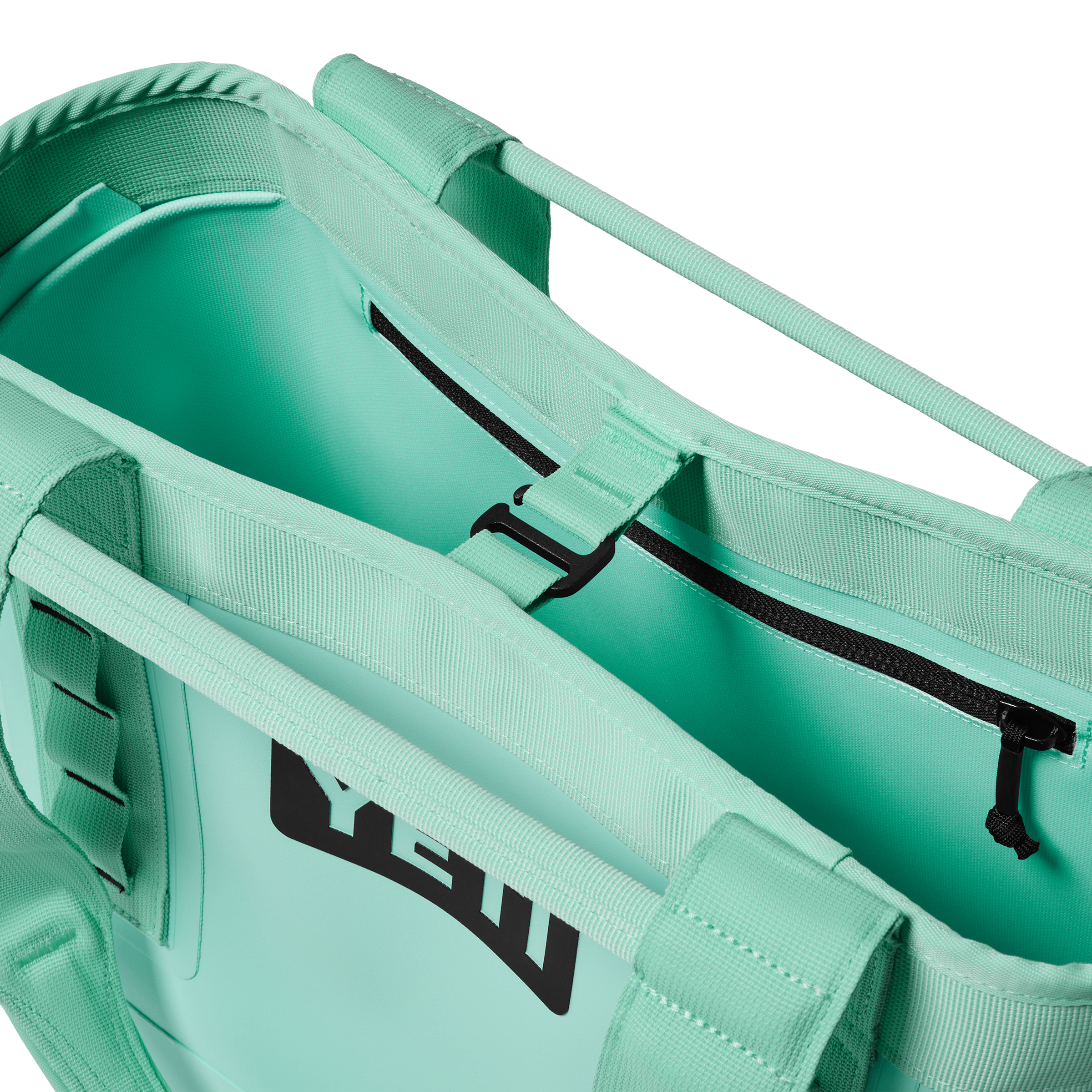 YETI Camino 20 Carryall sac cabas Seafoam robuste
