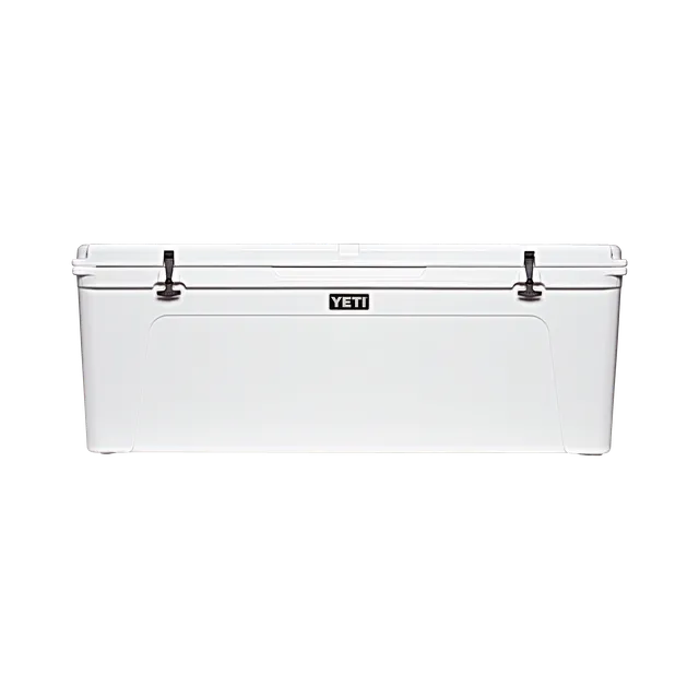 YETI Tundra 250 glacière rigide blanche grand volume