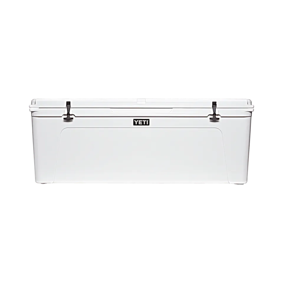 YETI Tundra 250 glacière rigide blanche grand volume