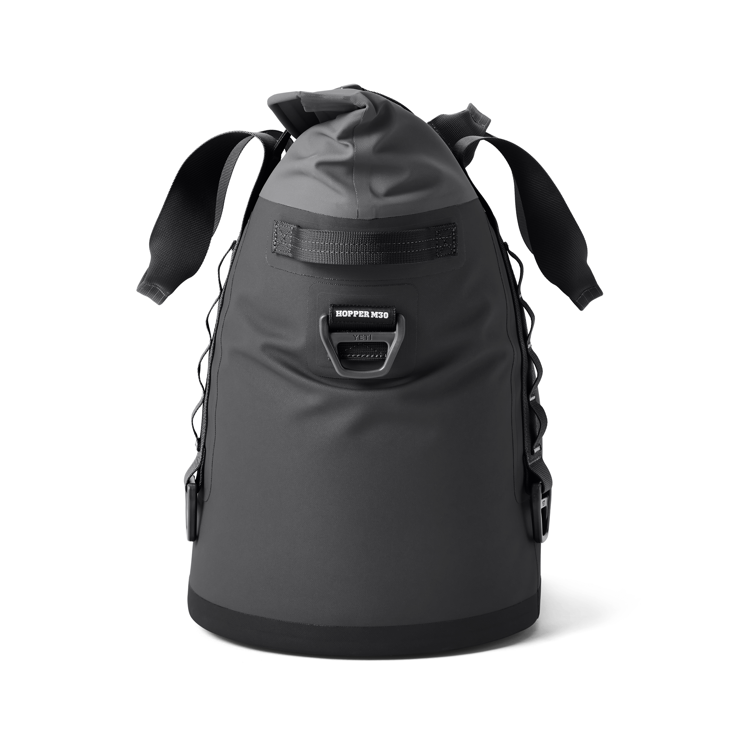 YETI Hopper M30 Tote sac isotherme Charcoal 42 canettes